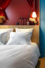 Hotel MOB Hotel Paris Les Puces photo 2