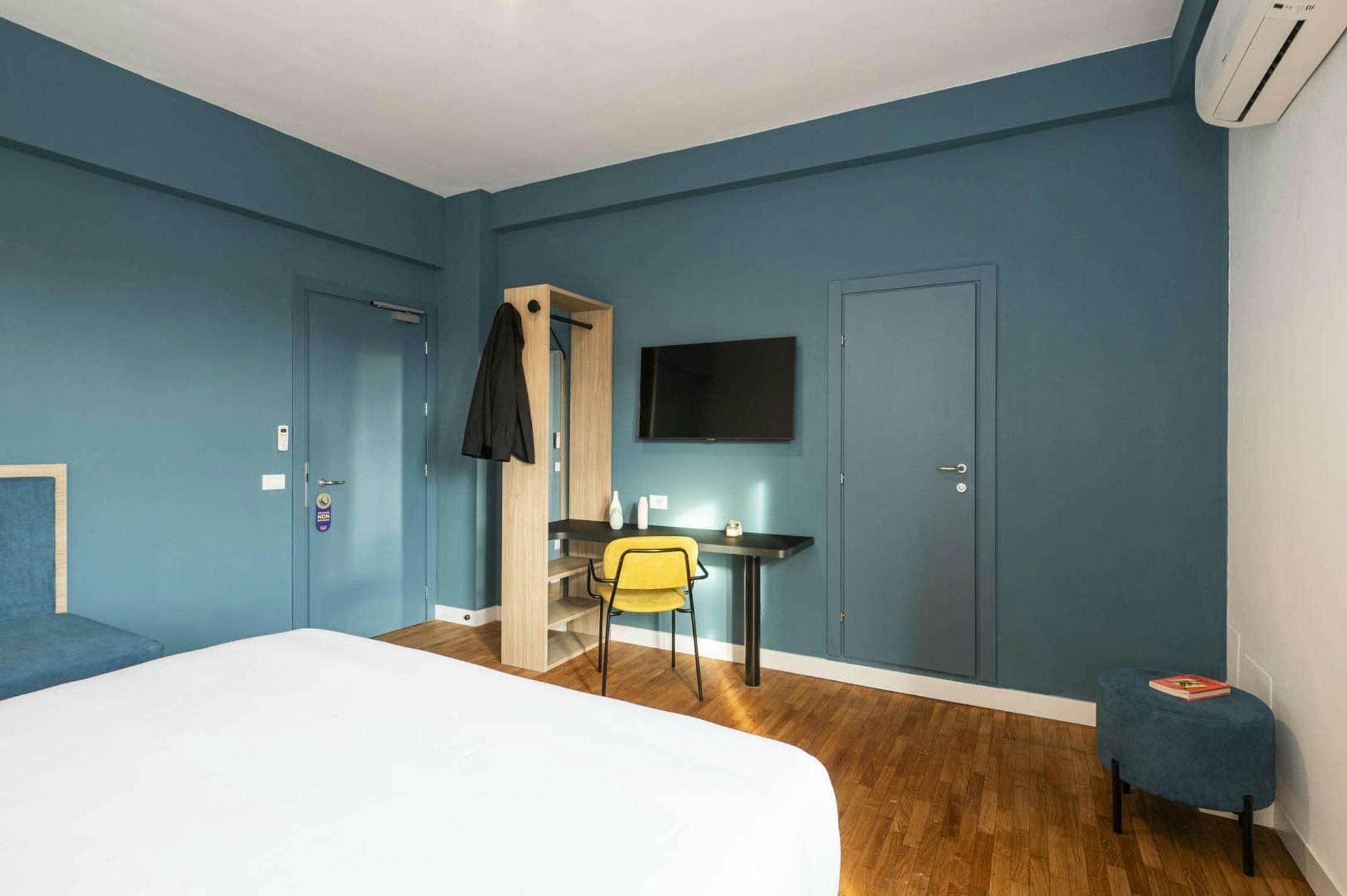 Hotel Rome Ciampino Smart Hotel photo 2