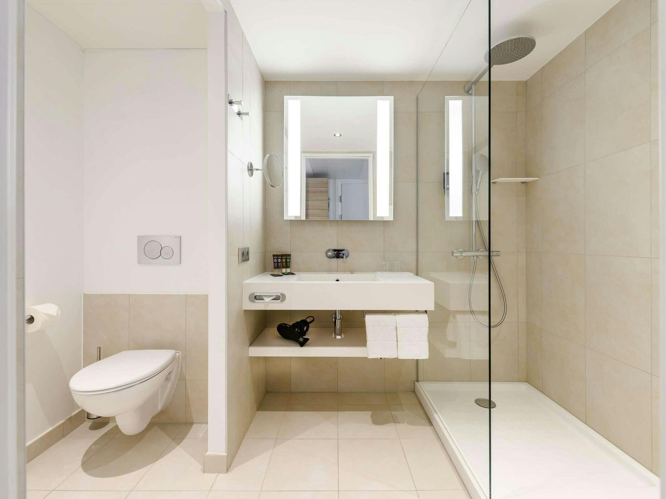 Hotel Novotel Wien Hauptbahnhof photo 5