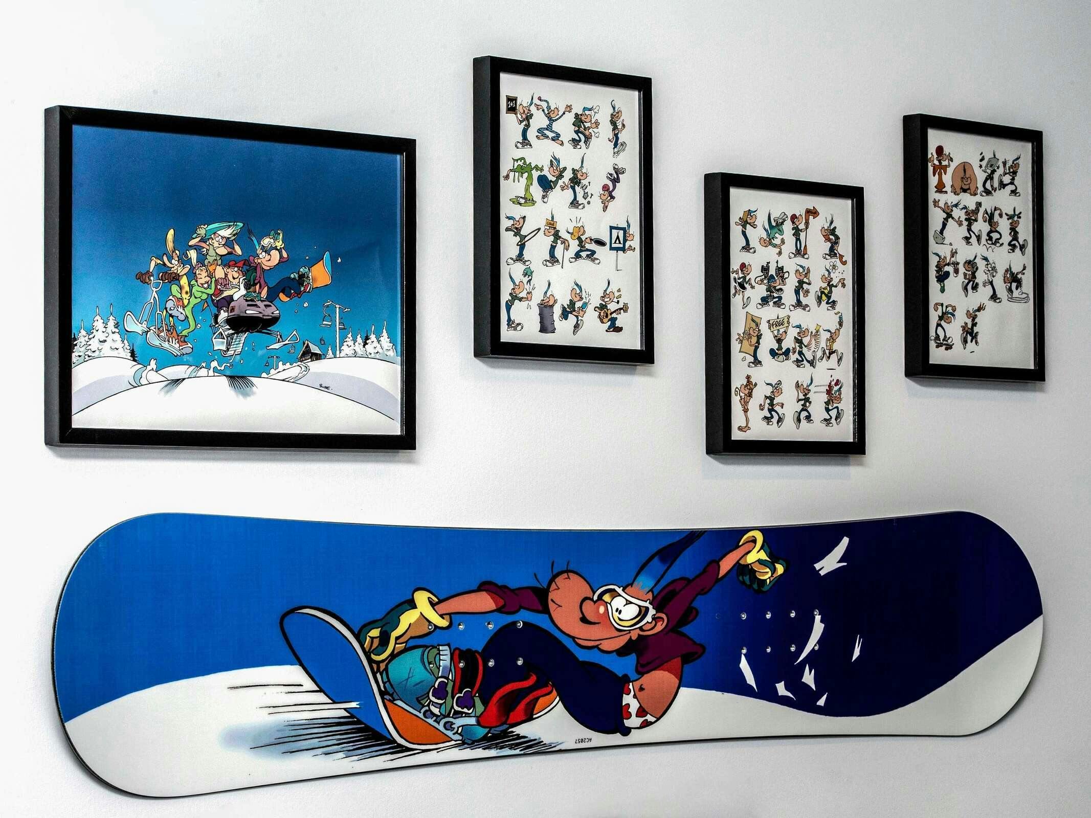 Hotel Ibis Styles Genève Carouge photo 3