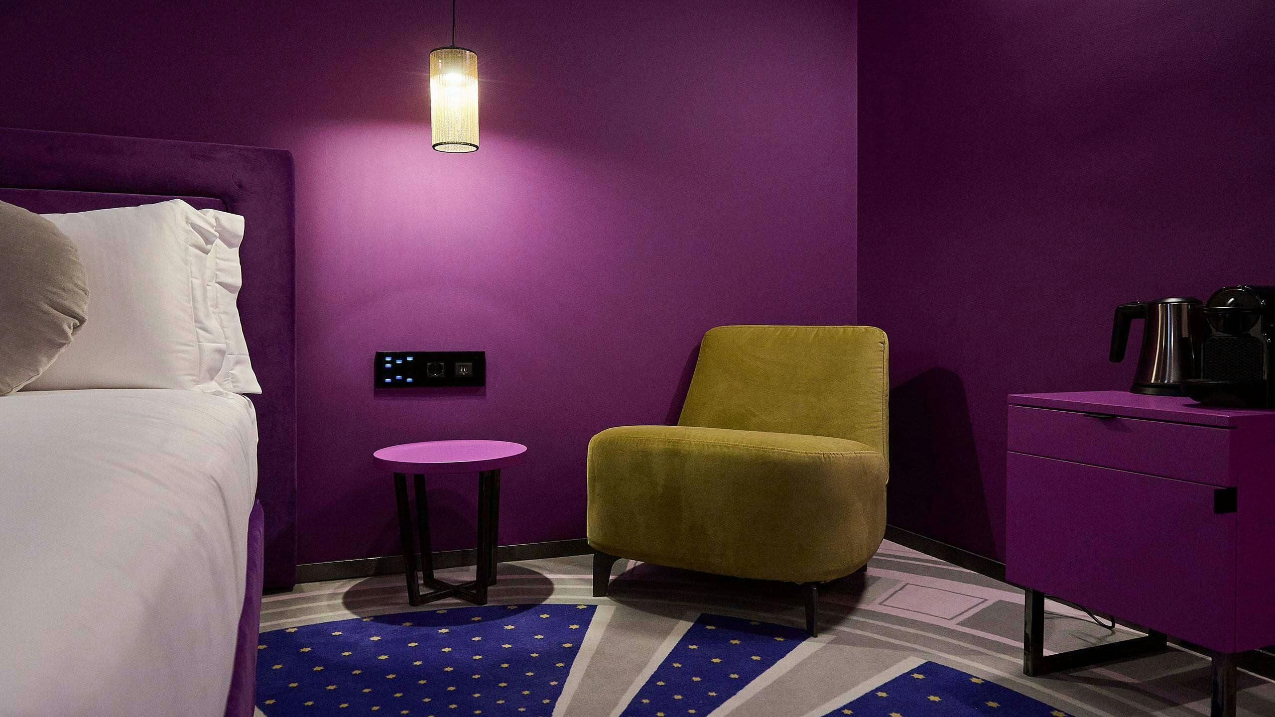 Hotel MyTale photo 1