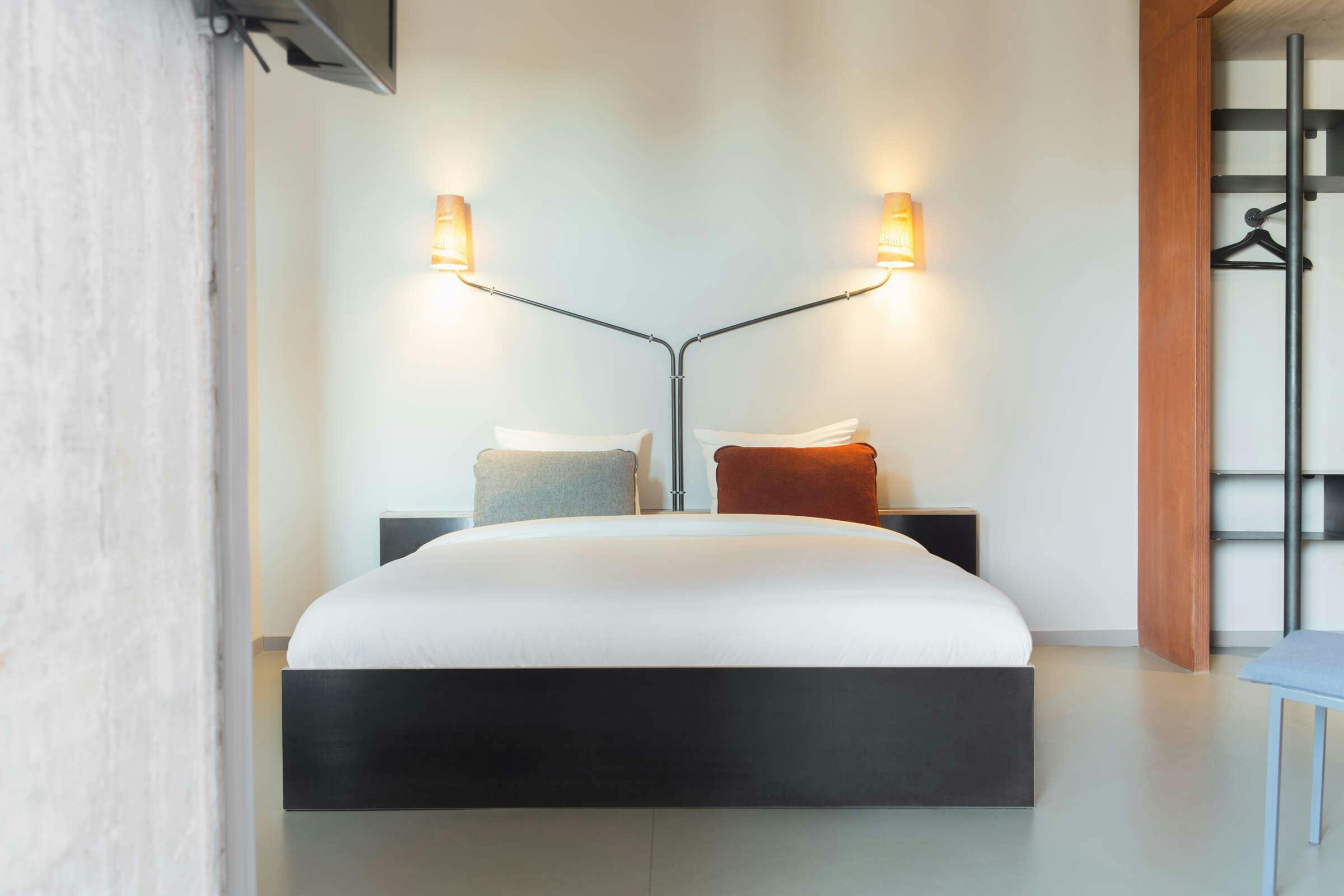 Volkshotel Amsterdam