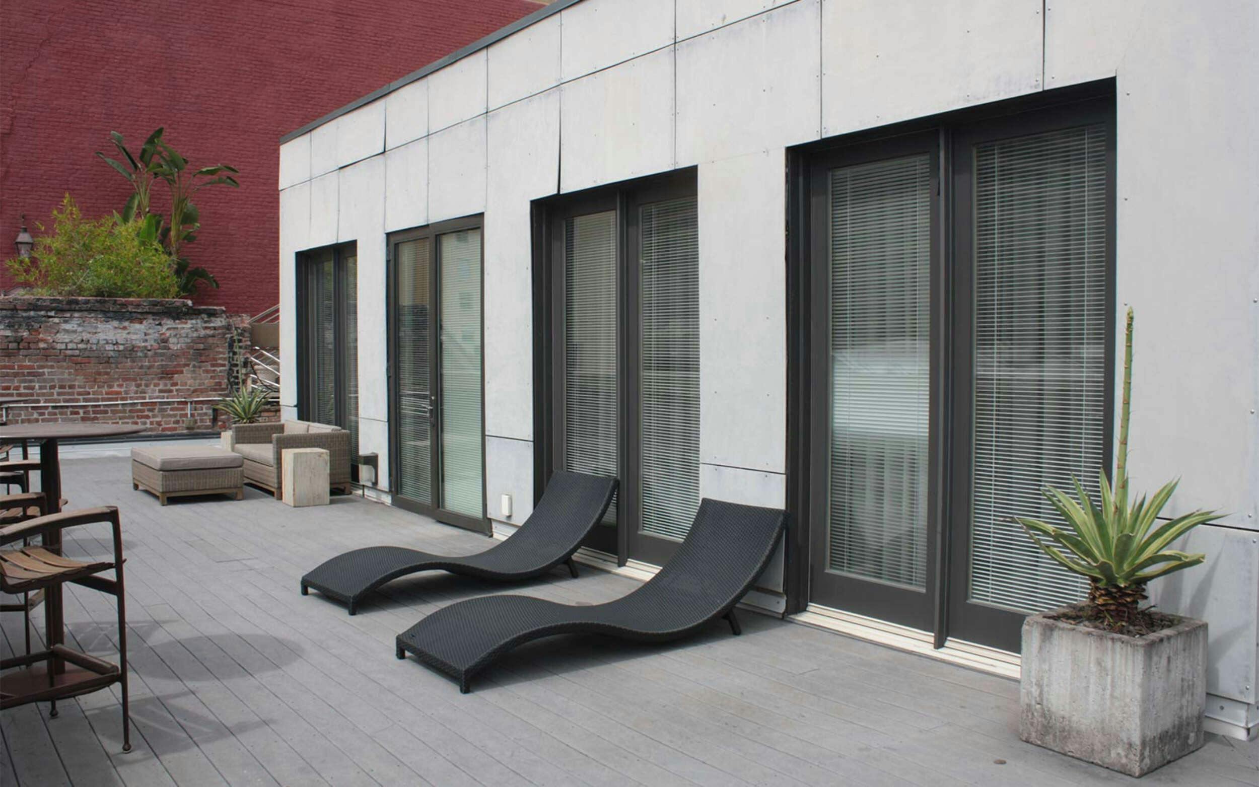 Hotel Loft 523 photo 1