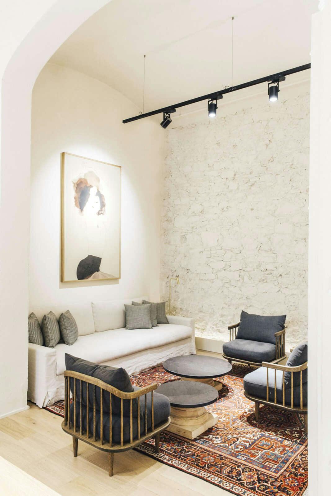 Hotel Uma House by Yurbban Trafalgar. photo 1