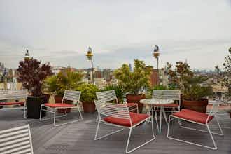 Hotel Uma House by Yurbban Trafalgar photo 5