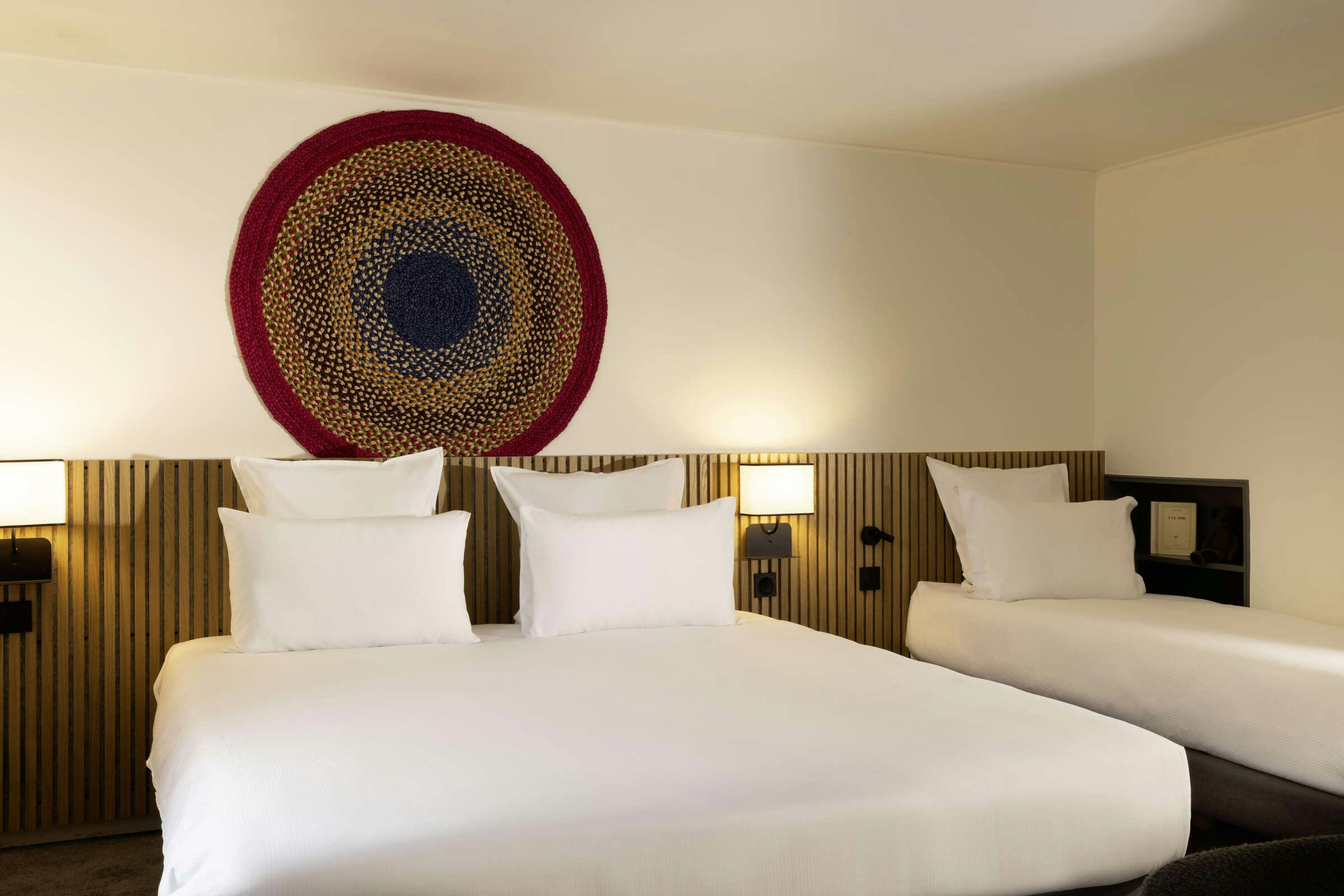 Hotel Korner Louvre photo 3