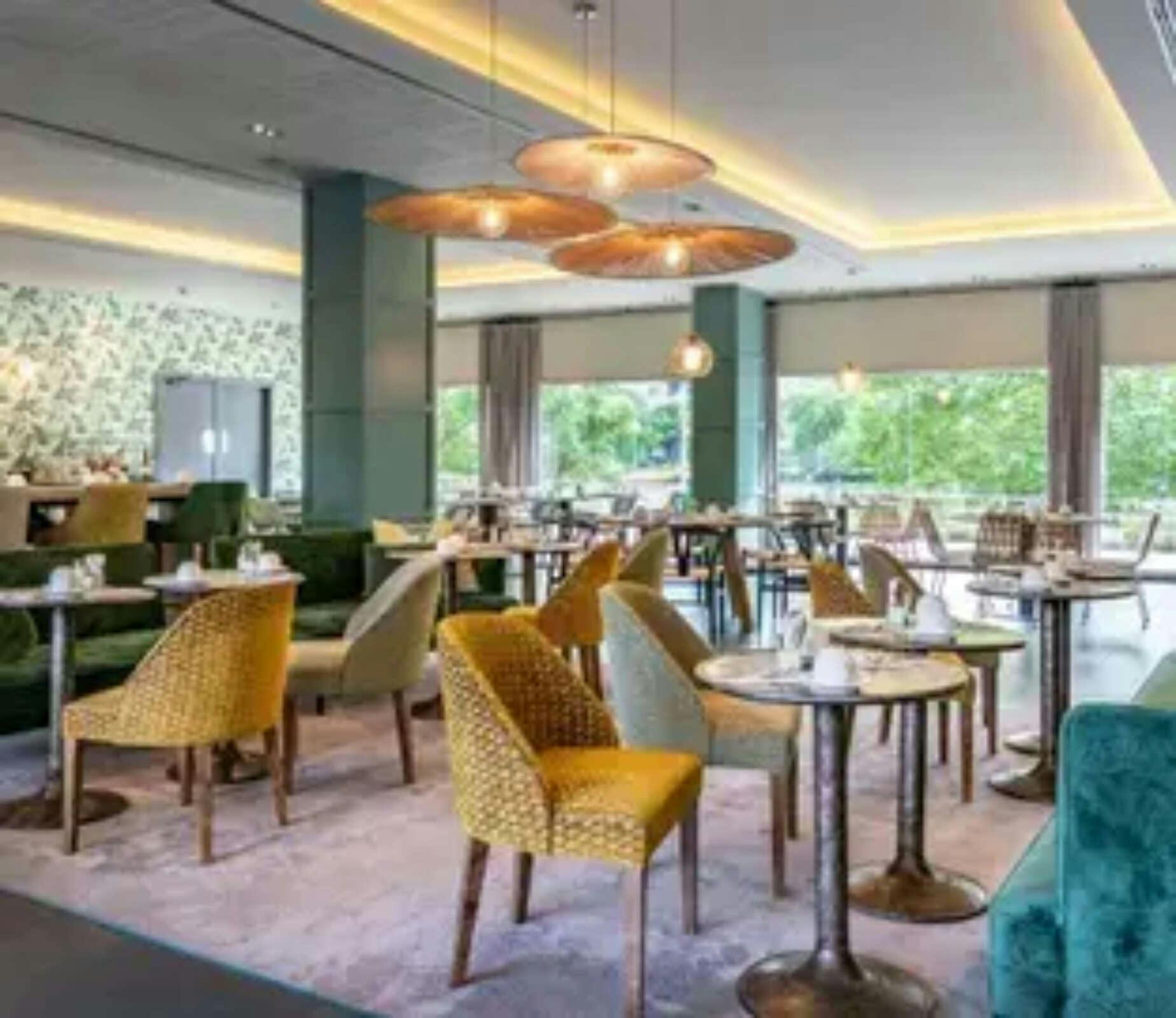 Hotel Vincci Maritimo photo 2