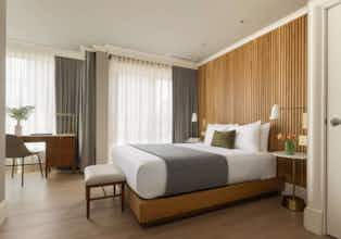 Hotel Hotel Veritas photo 5