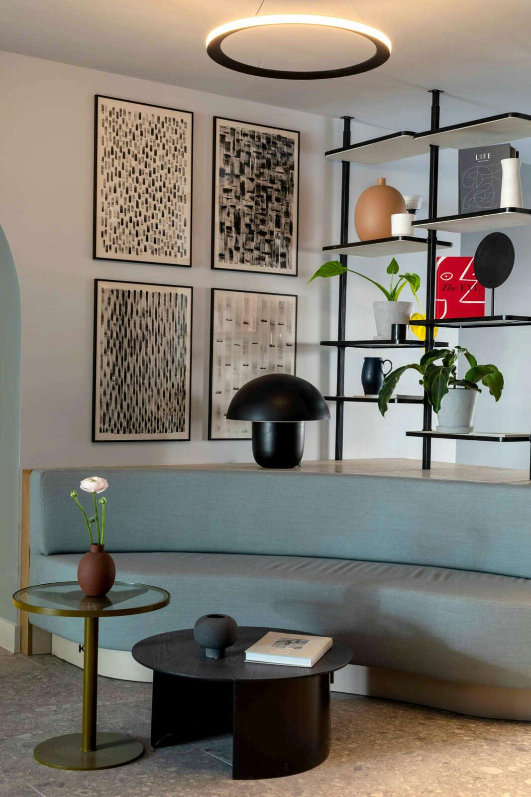 Conscious Hotel Museum Square