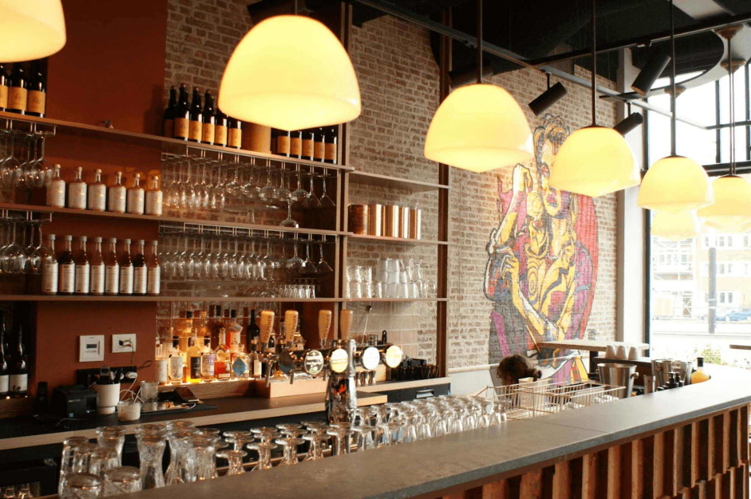 Hotel Conscious Hotel Museum Square photo 2