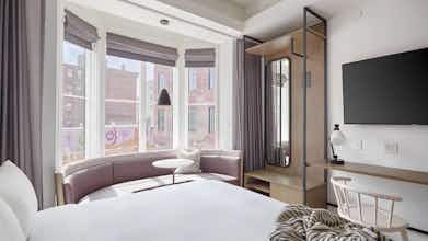 Hotel Lark Hotels 907 Main photo 4