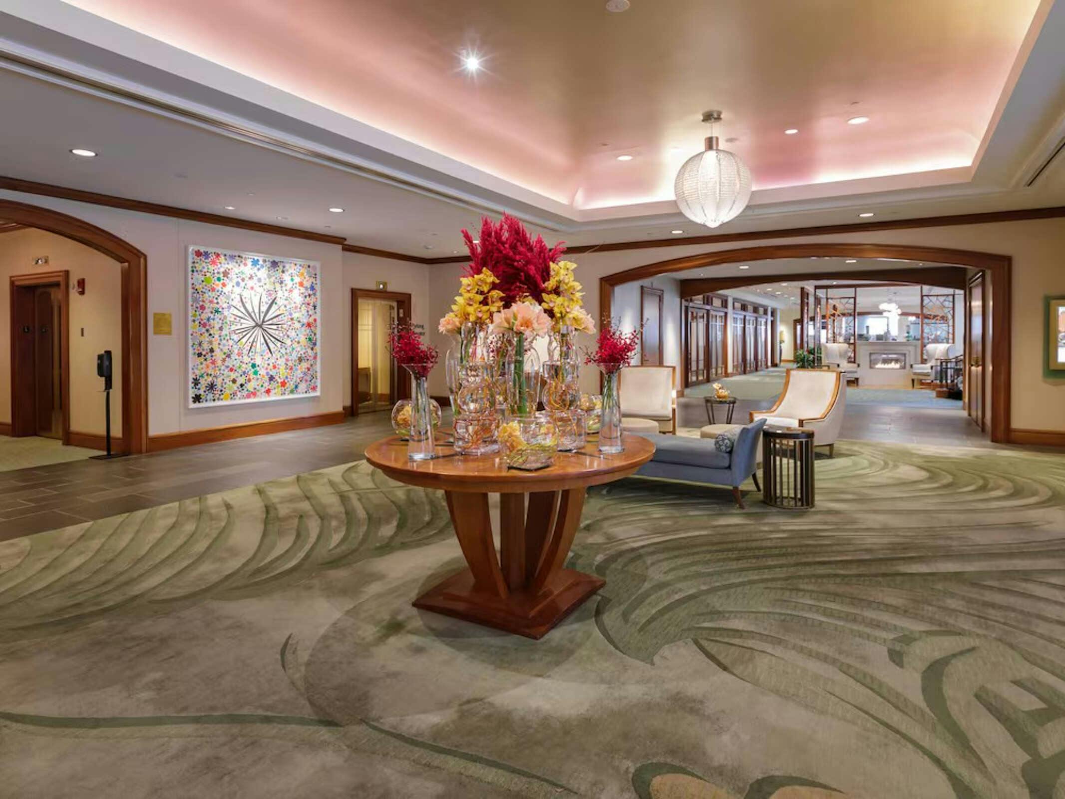 Hotel Seaport Hotel® Boston photo 3