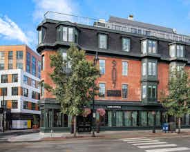 Hotel Lark Hotels 907 Main photo 3