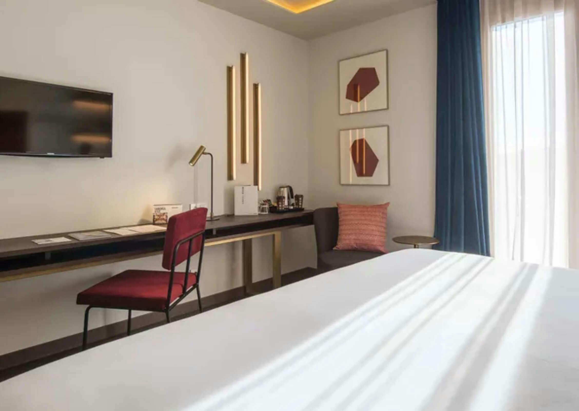 Hotel Vincci Mae photo 2