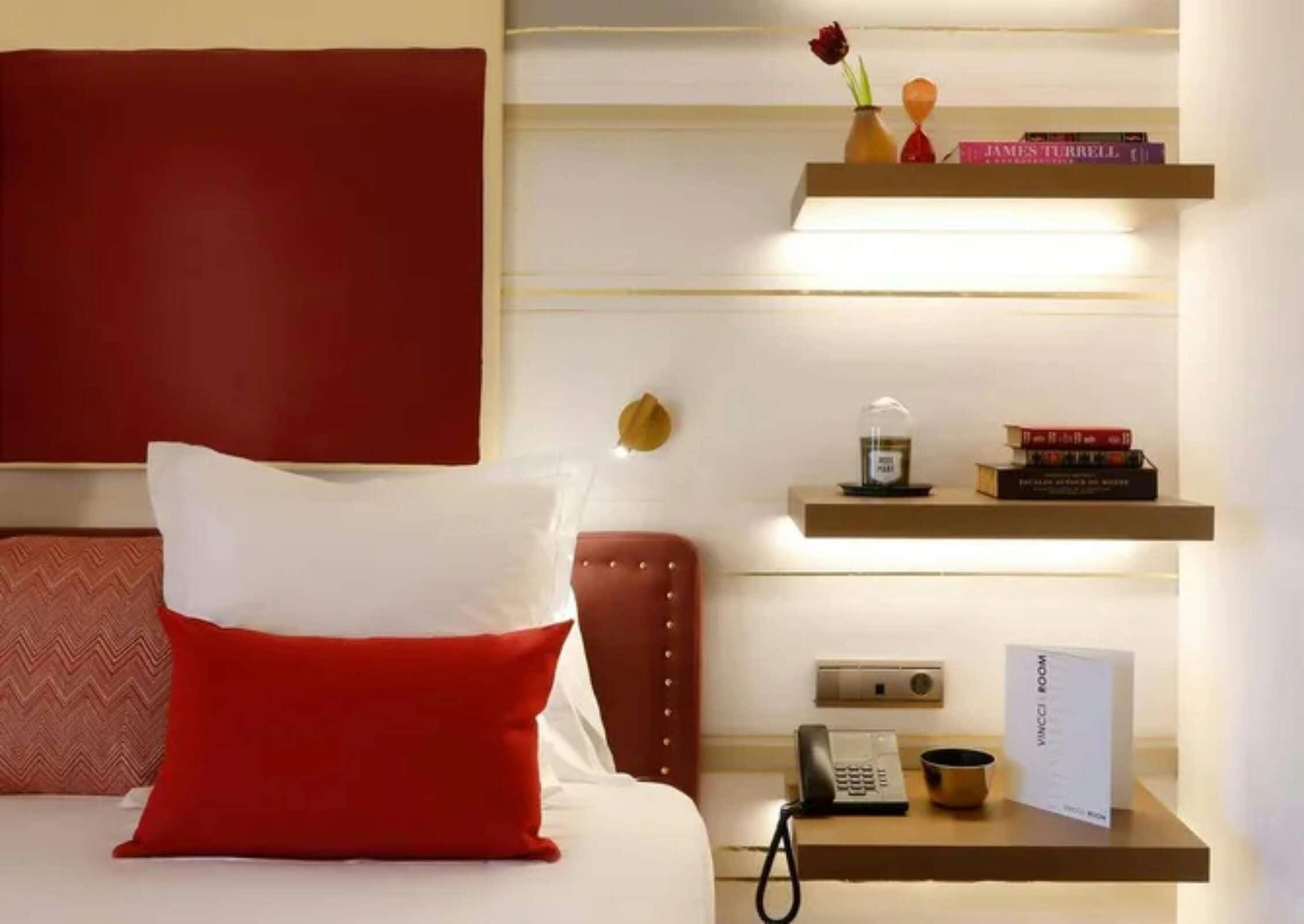 Hotel Vincci Mae photo 3