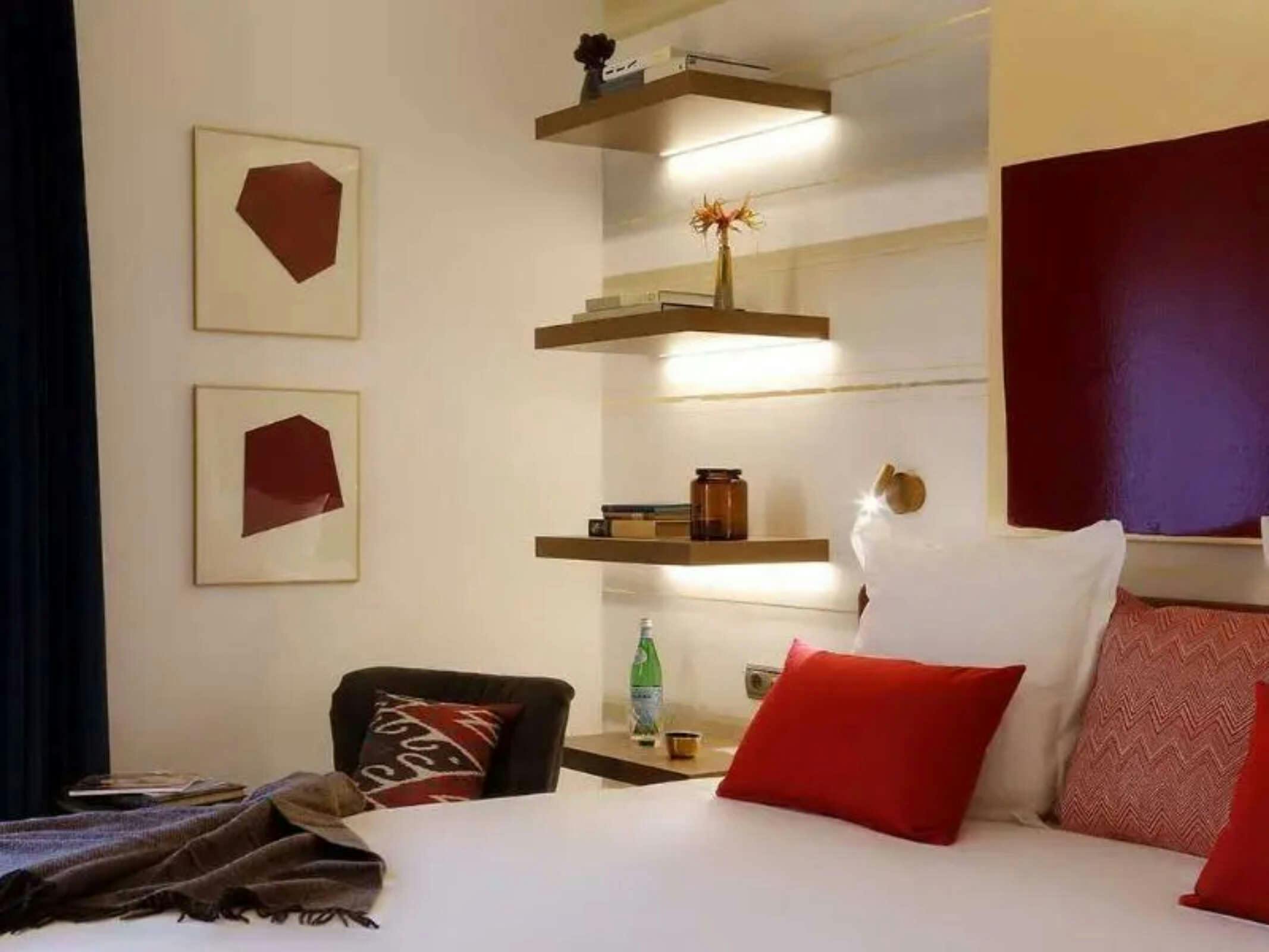 Hotel Vincci Mae photo 1