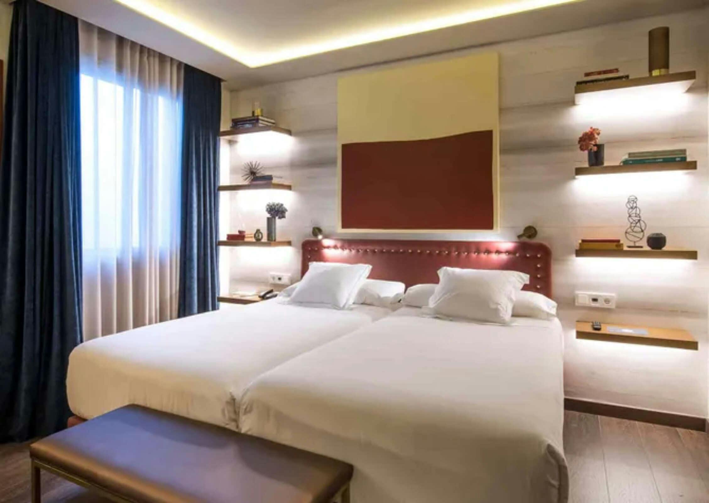 Hotel Vincci Mae photo 4