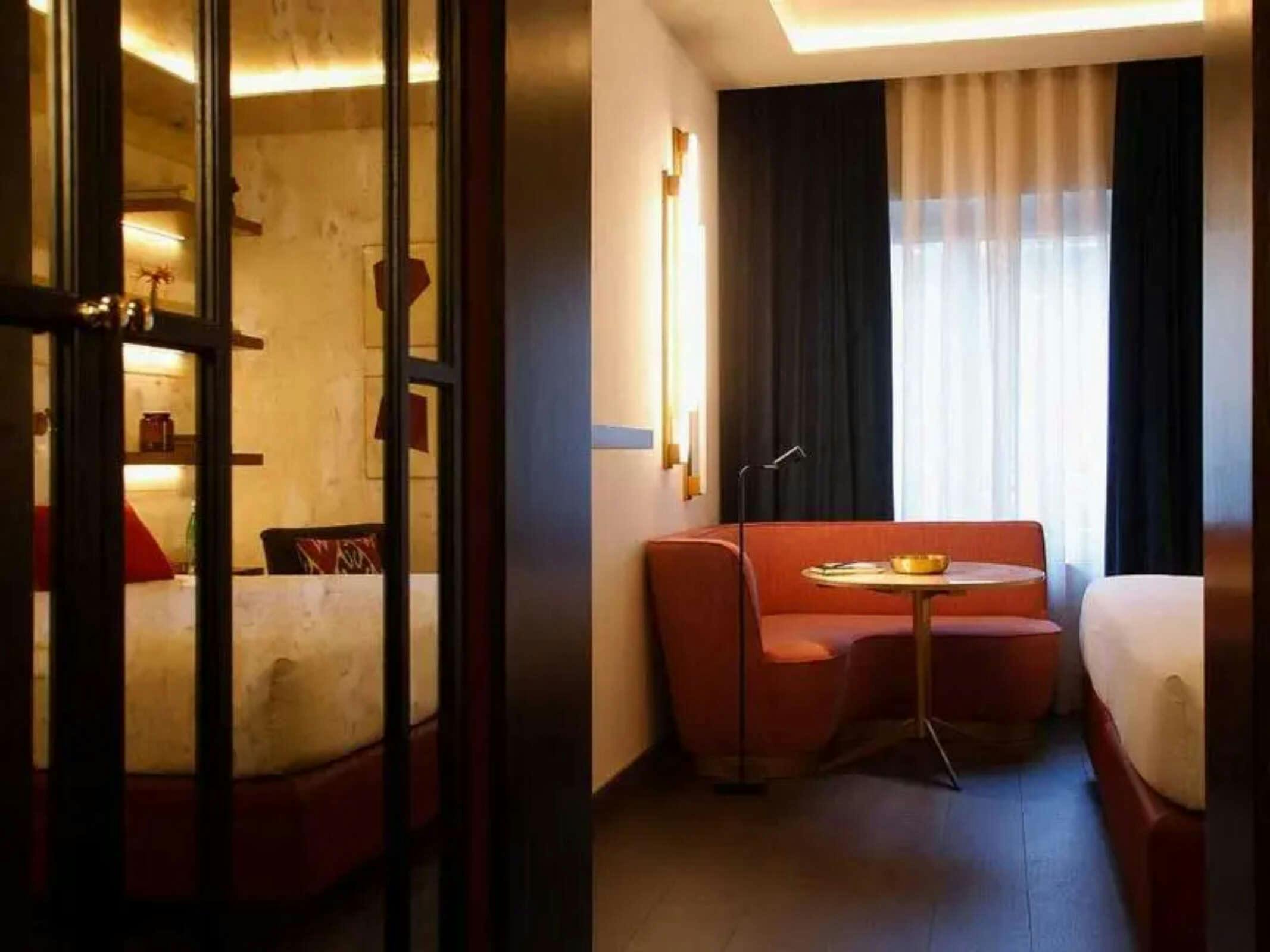 Hotel Vincci Mae photo 5