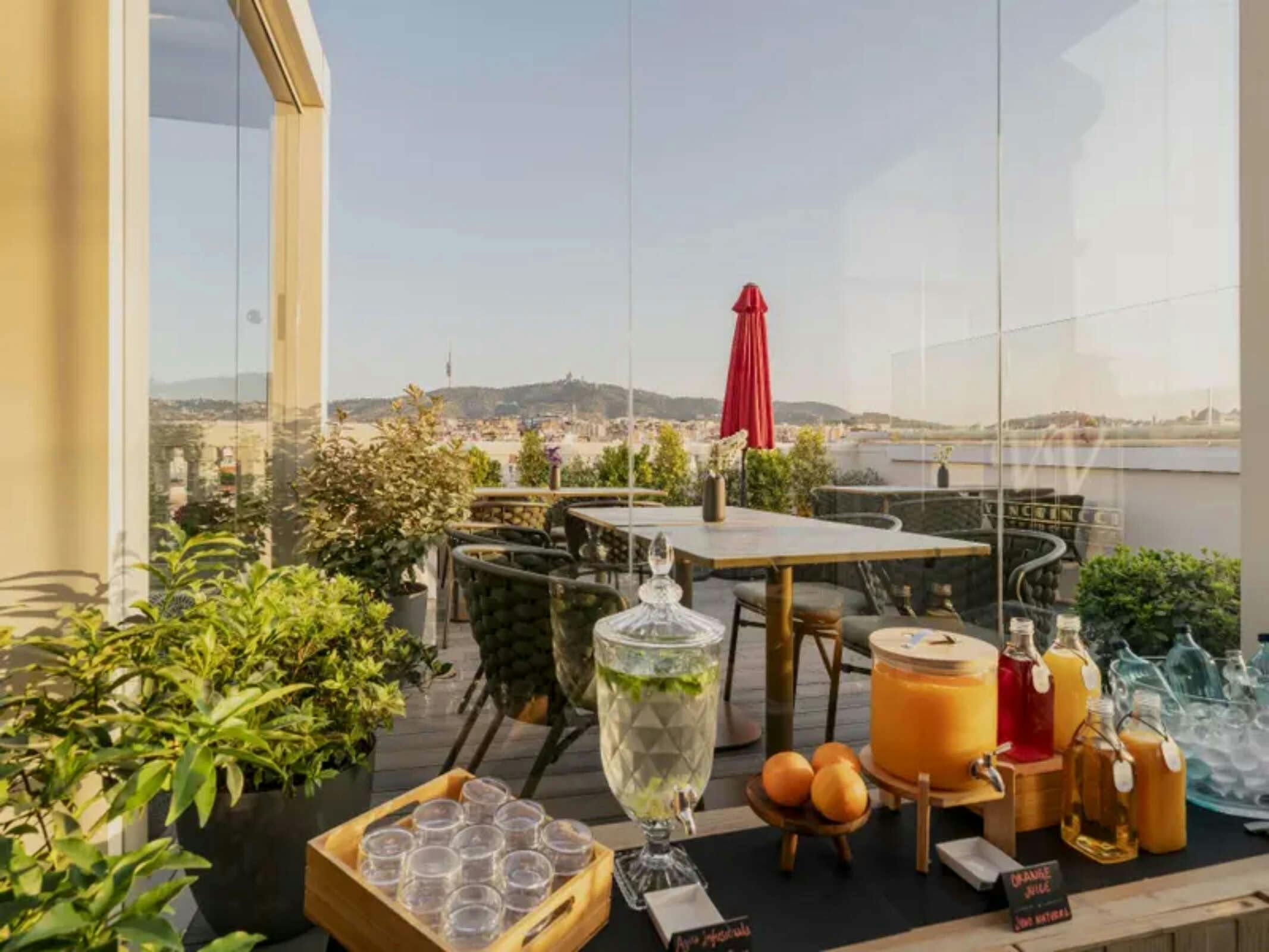 Hotel Vincci Mae photo 5