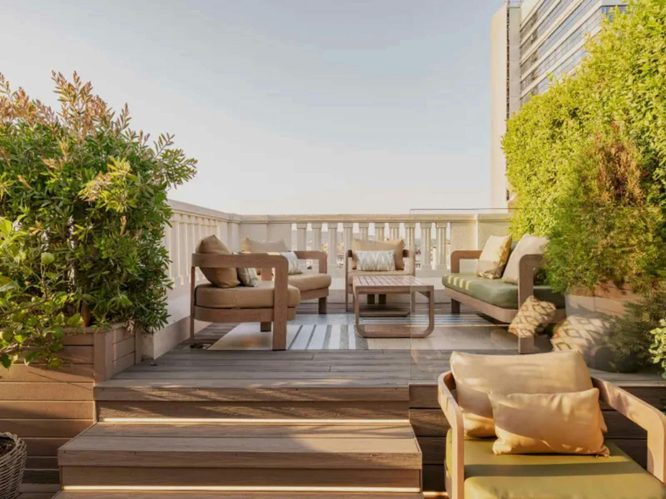 Hotel Vincci Mae photo 1