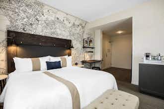 Hotel enVision Hotel Boston - Everett photo 5