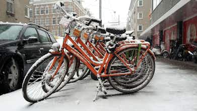 Hotel easyHotel Amsterdam City Center photo 4