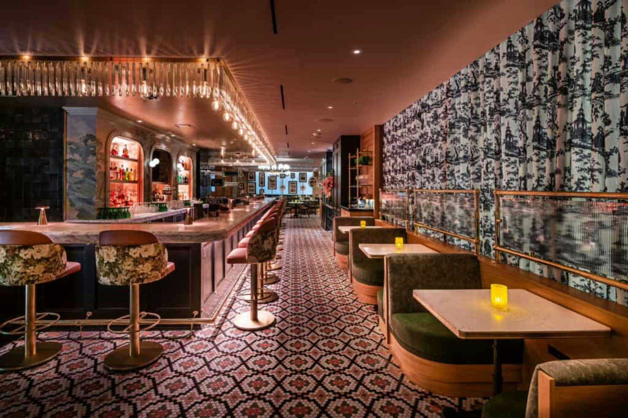 Hotel The Royal Sonesta Washington DC, Capitol Hill photo 2