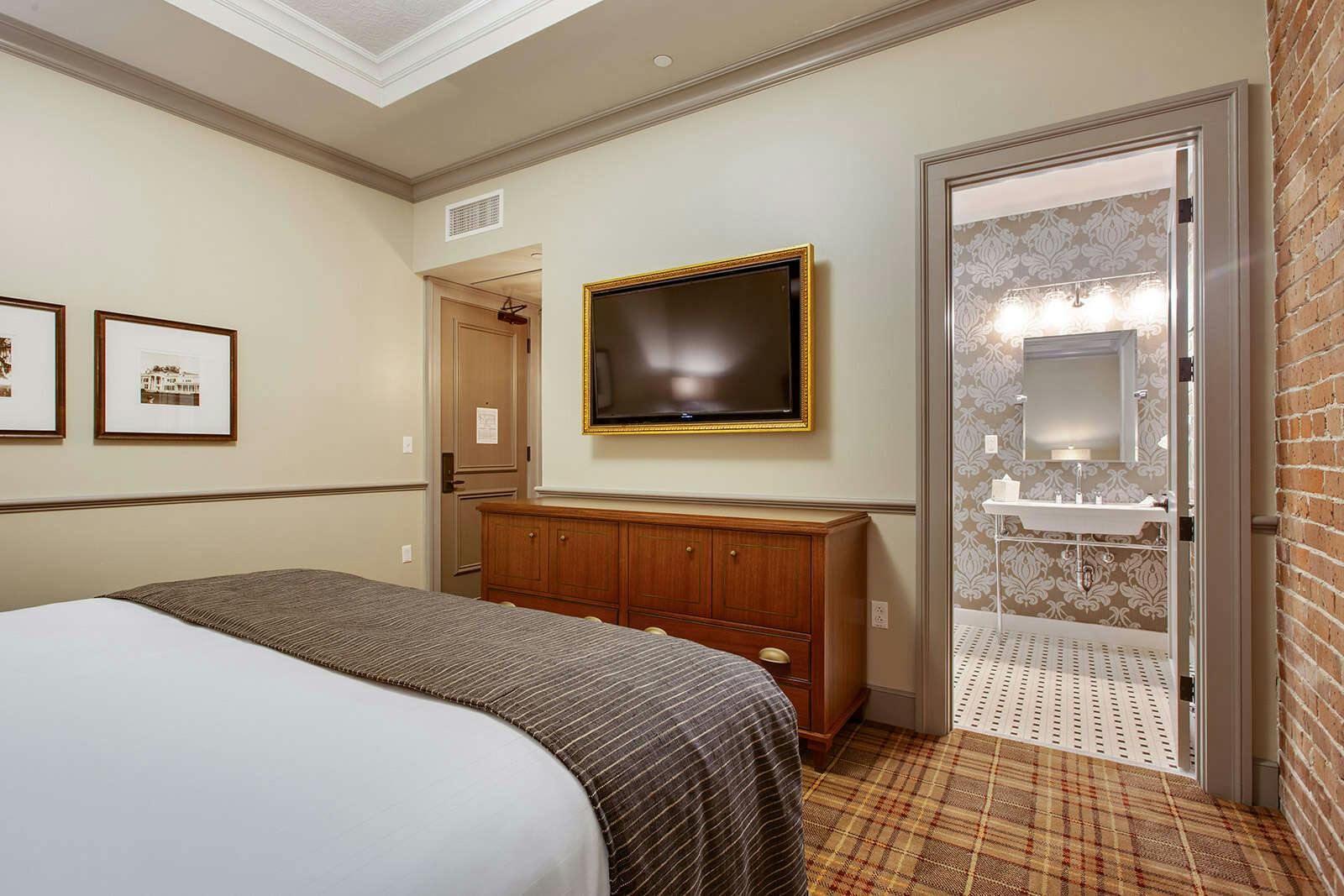 Hotel The Brakeman Hotel photo 5