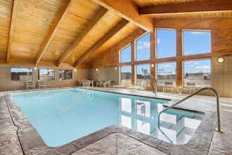 Hotel AmericInn Bismarck photo 5