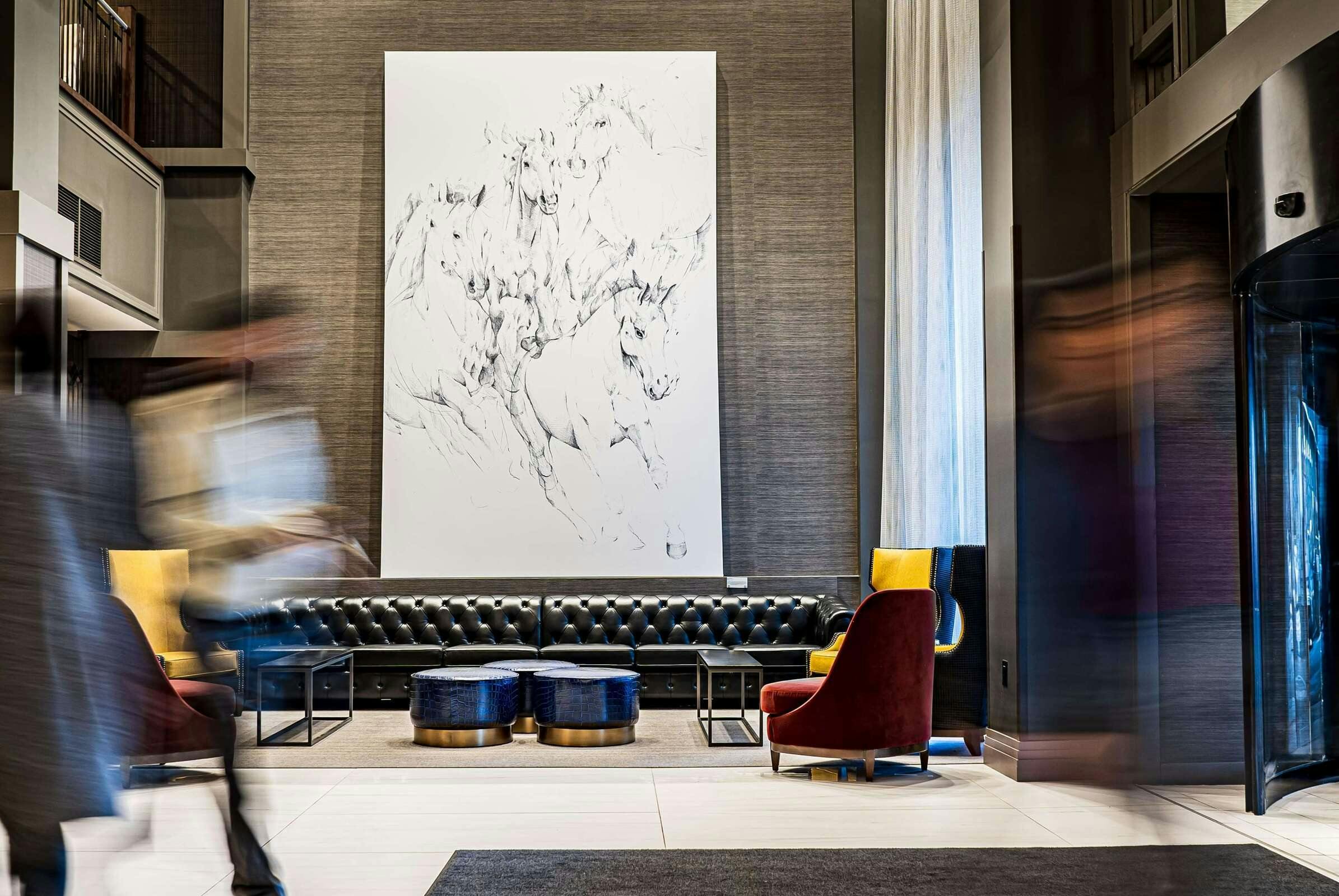 Hotel Galt House Hotel photo 1