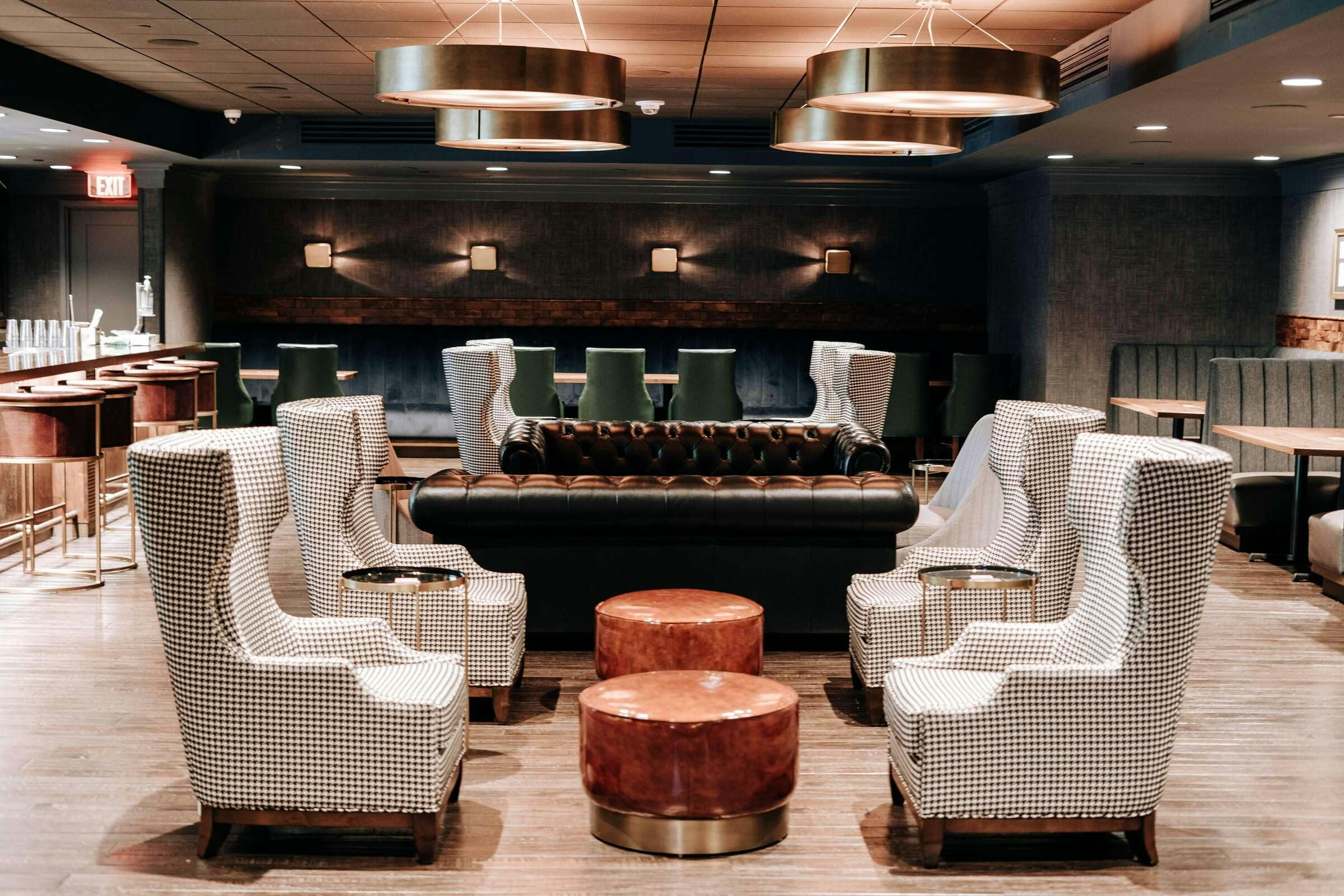 Hotel Galt House Hotel photo 5