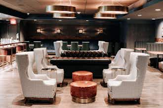 Hotel Galt House Hotel photo 5