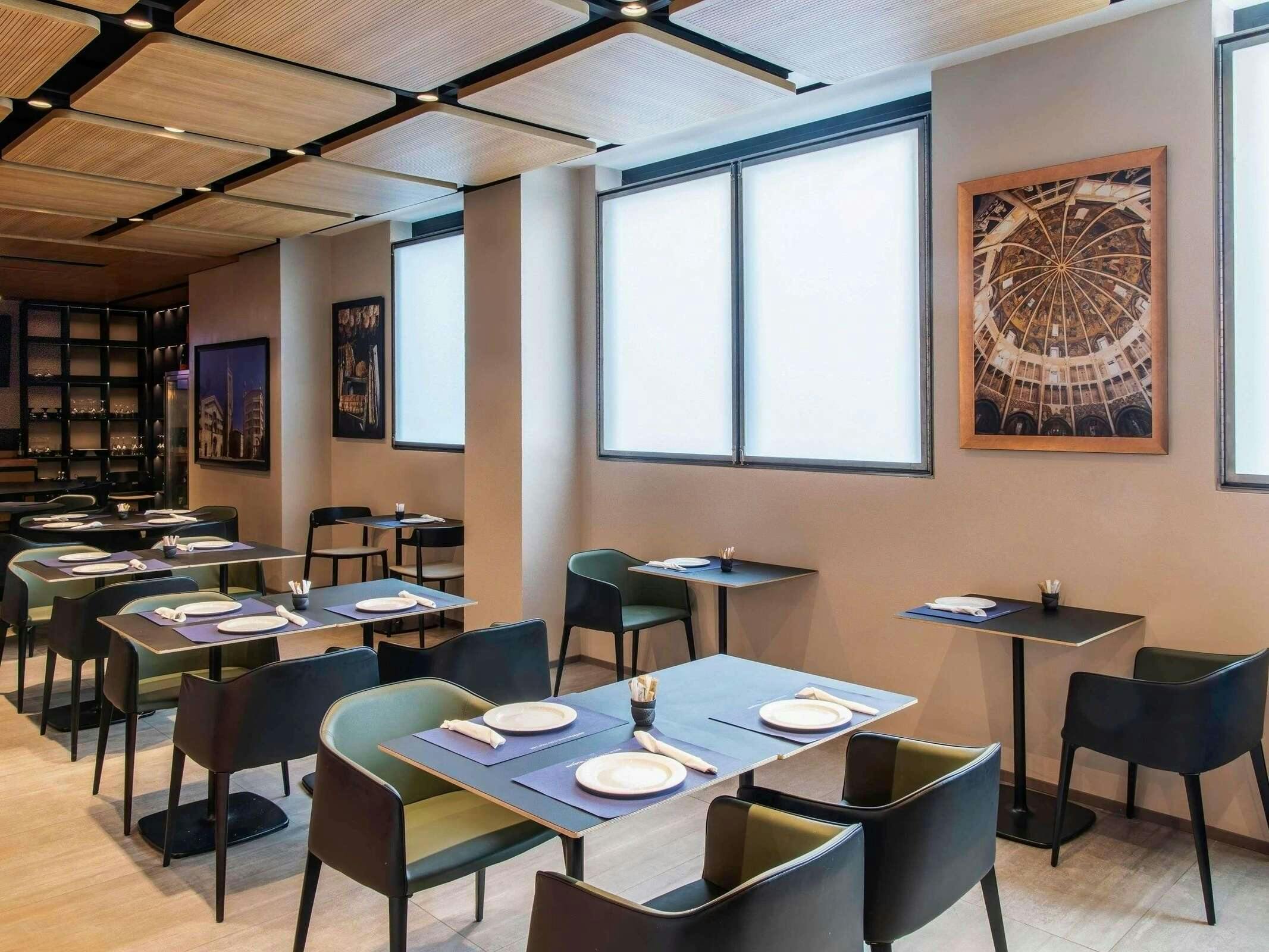 Hotel Novotel Parma Centro photo 4