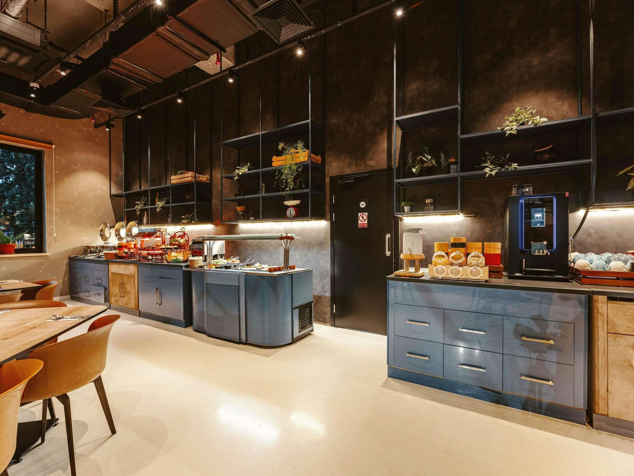 Hotel Ibis Tbilisi Stadium photo 3