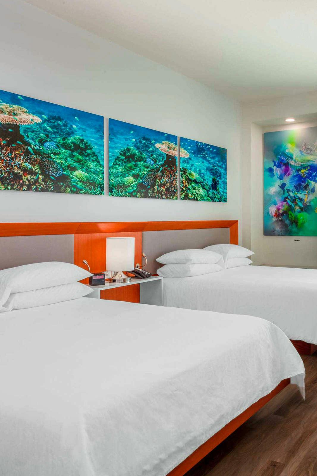 Hotel Maritime Hotel Fort Lauderdale Airport & Cruiseport photo 2