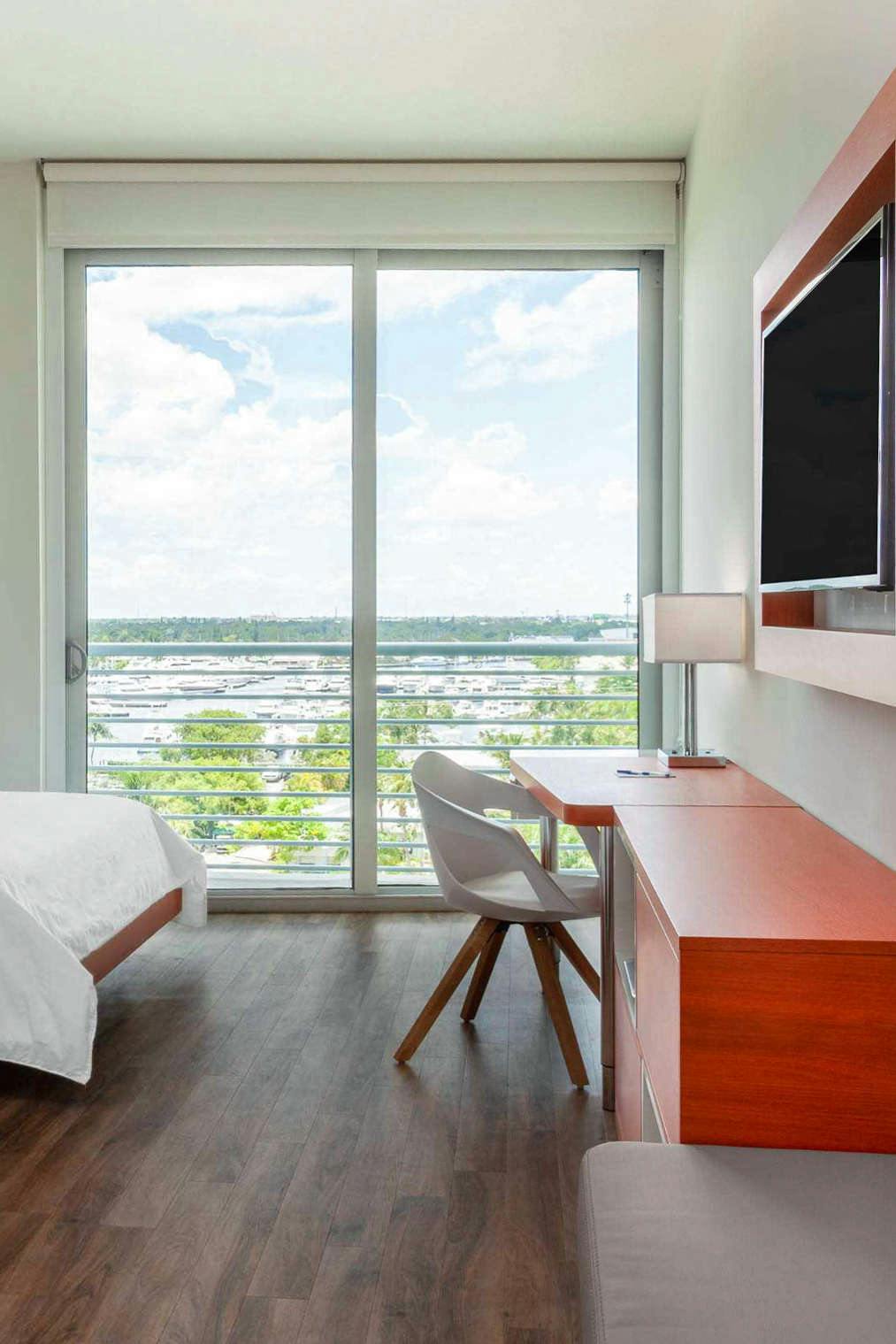 Hotel Maritime Hotel Fort Lauderdale Airport & Cruiseport photo 3