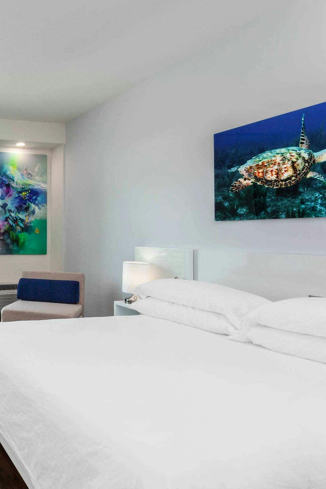 Hotel Maritime Hotel Fort Lauderdale Airport & Cruiseport photo 1