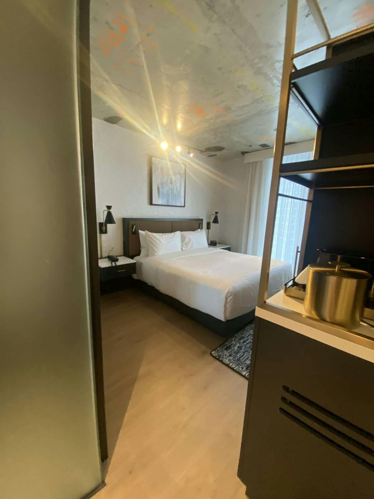 The Livingston, JdV by Hyatt