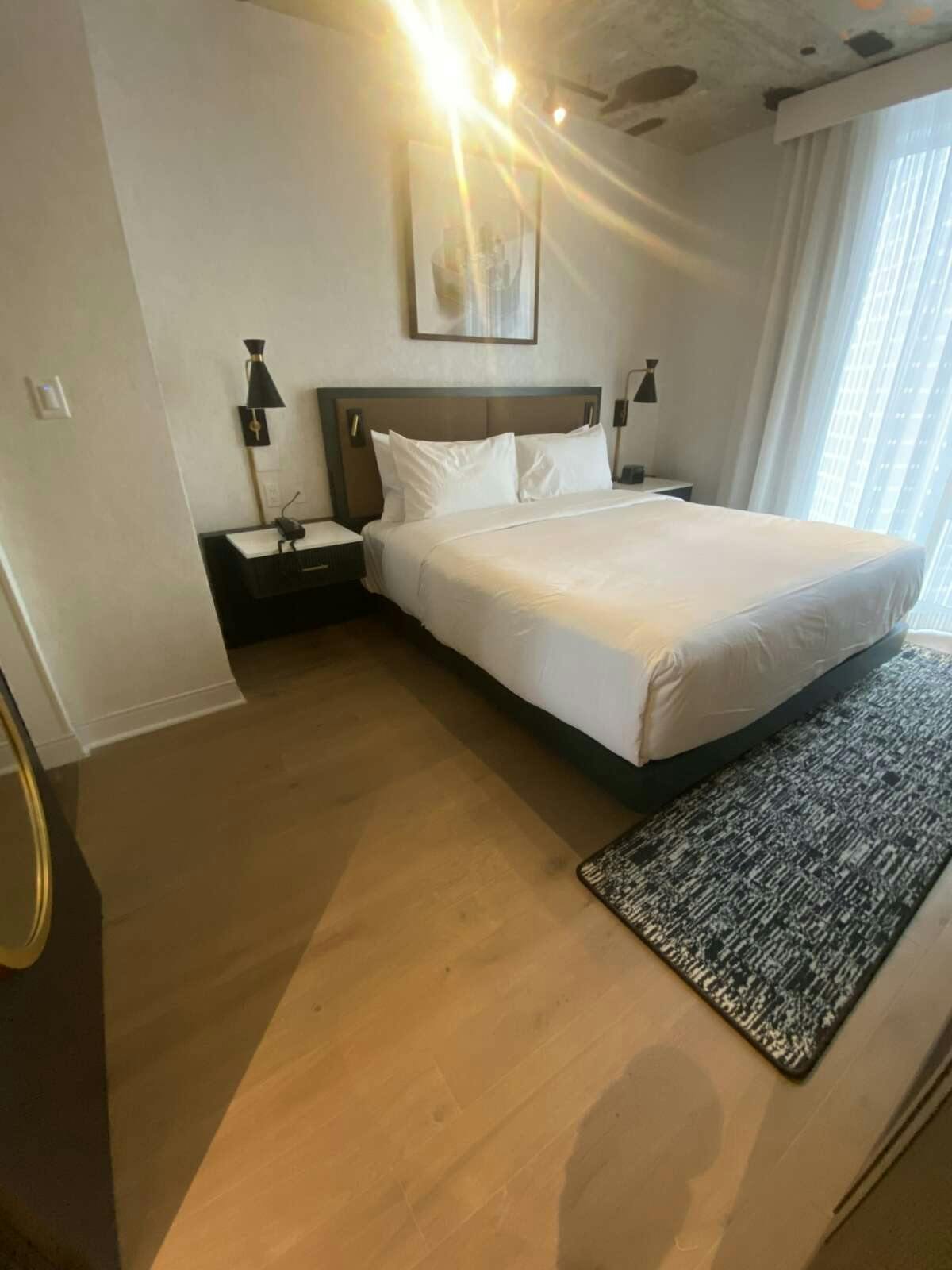 Hotel The Livingston, JdV by Hyatt photo 1