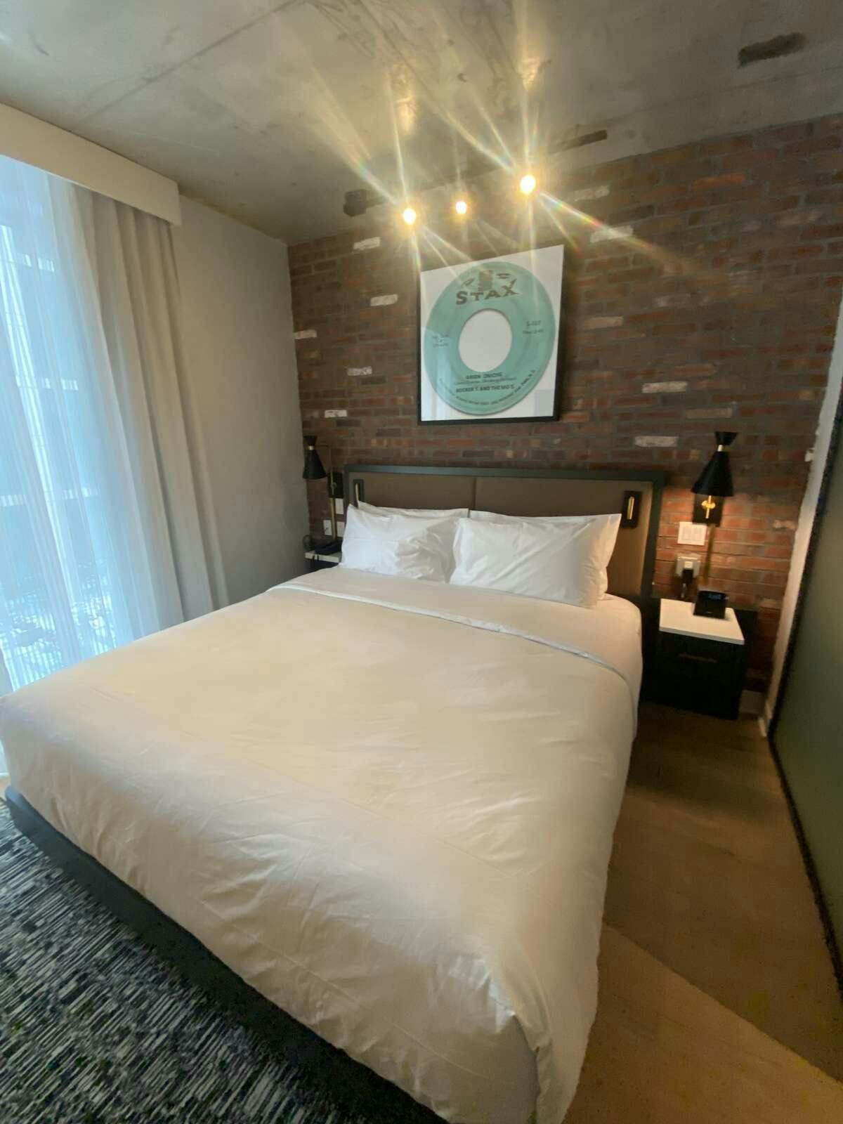 Hotel The Livingston, JdV by Hyatt photo 2