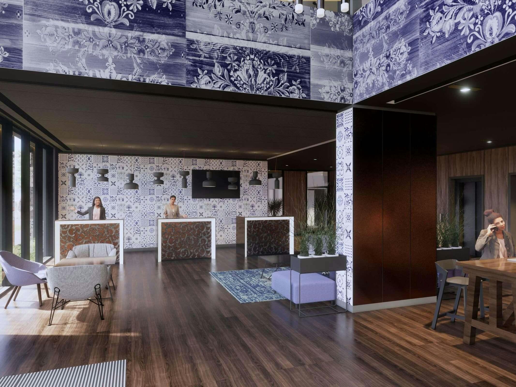 Mercure Sibiu Arsenal