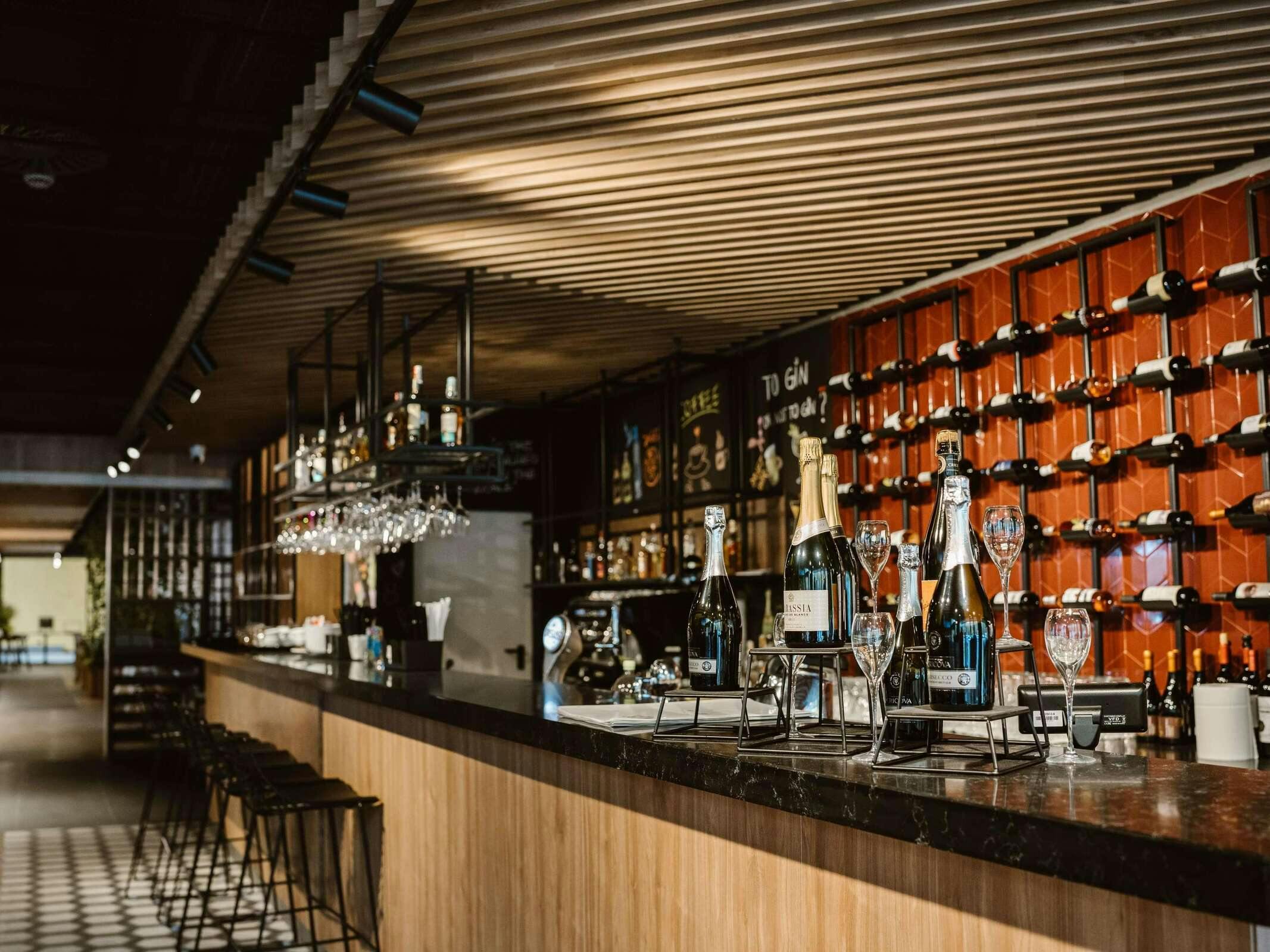 Hotel Mercure Sibiu Arsenal photo 1