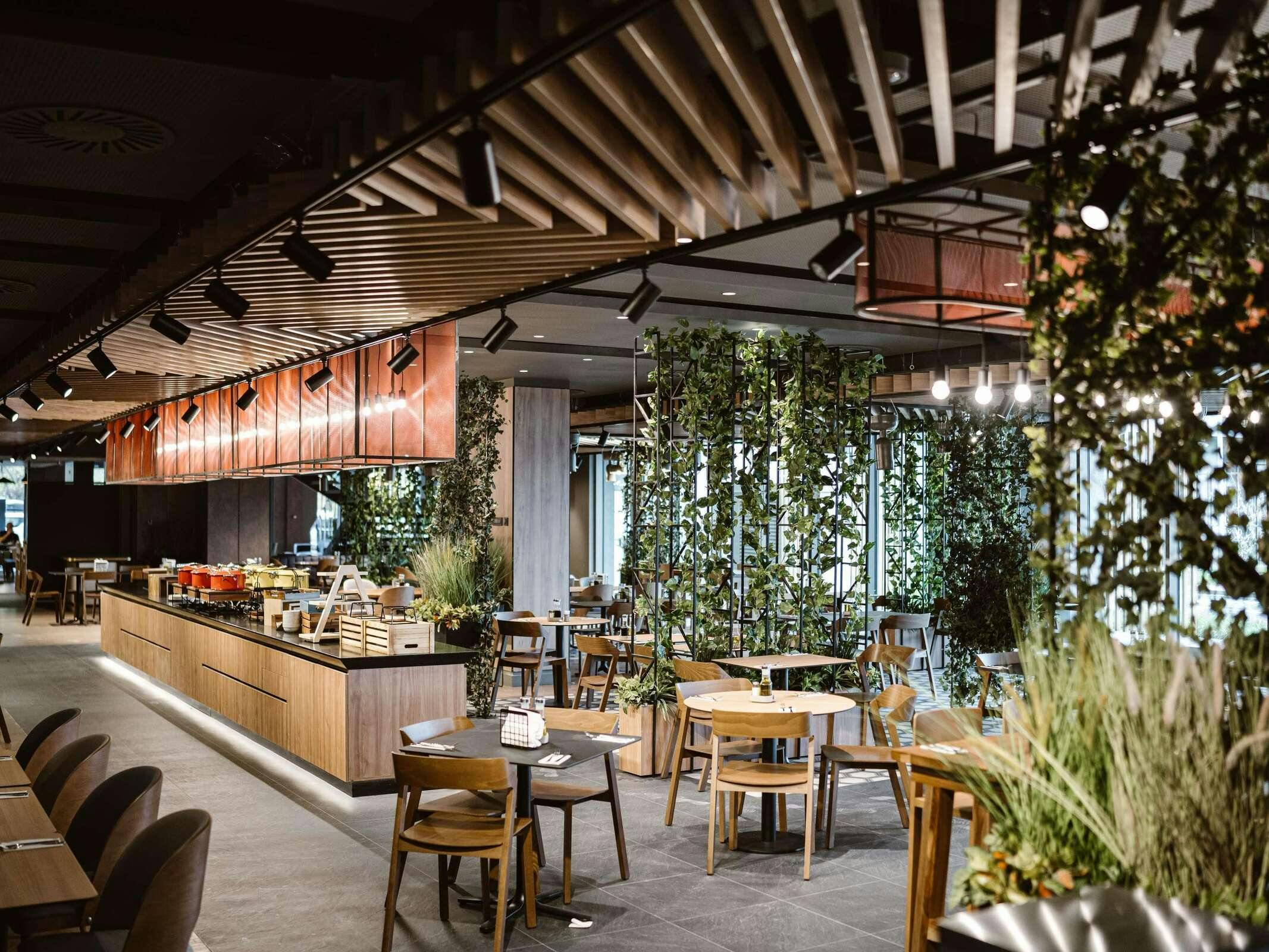 Hotel Mercure Sibiu Arsenal photo 3