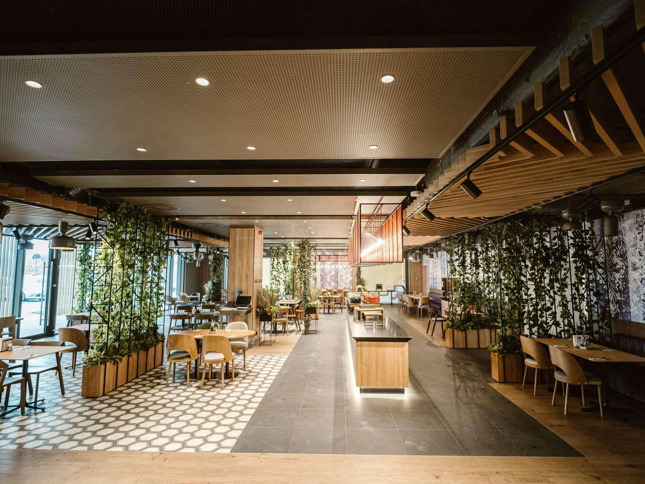 Hotel Mercure Sibiu Arsenal photo 4