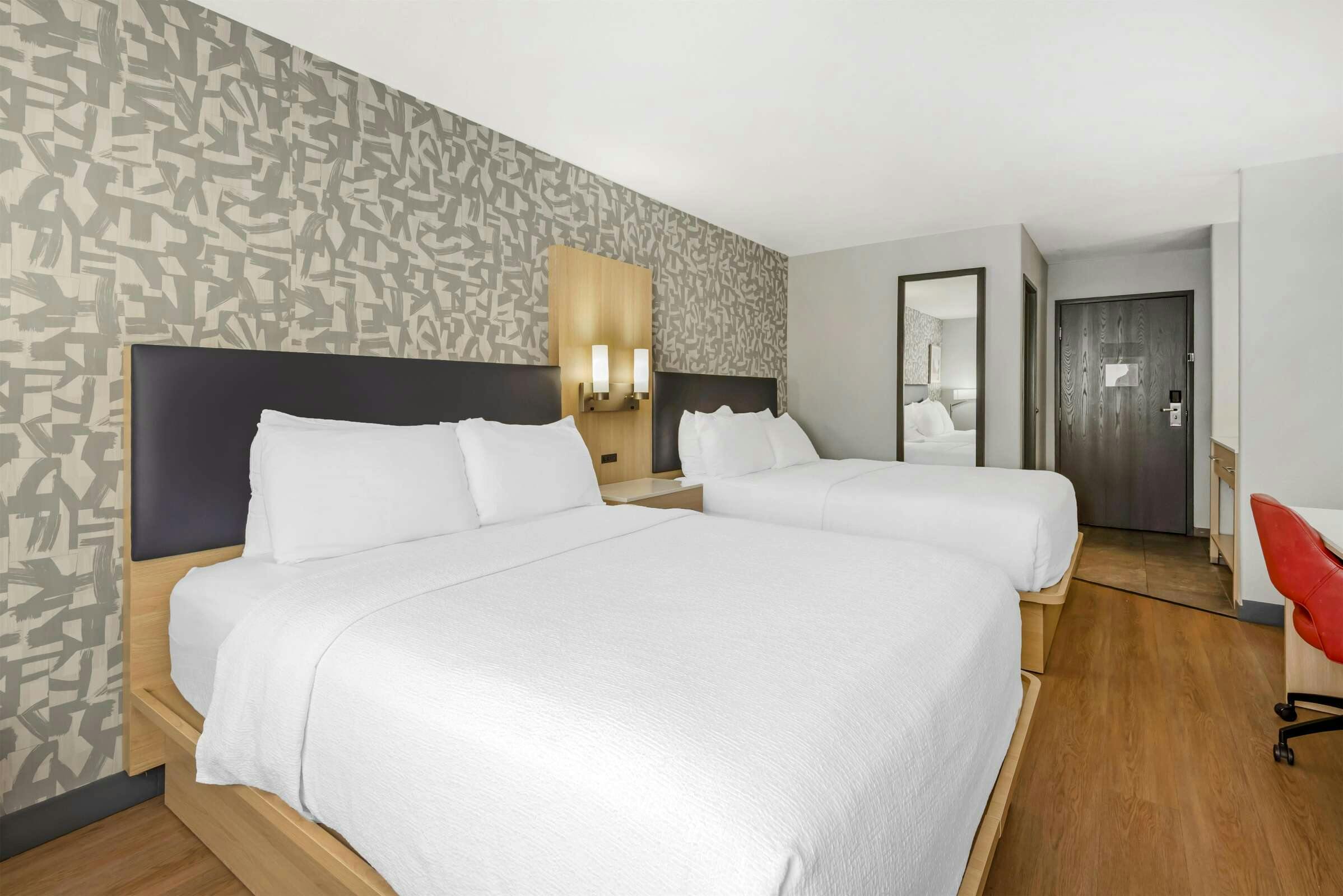 Hotel Best Western Montrose Inn photo 1