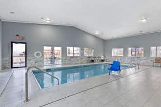 Hotel Best Western Montrose Inn photo 3