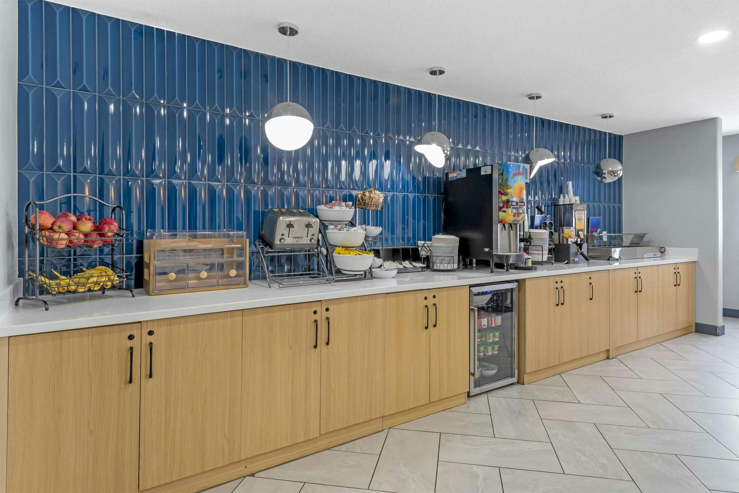 Hotel Best Western Montrose Inn photo 4