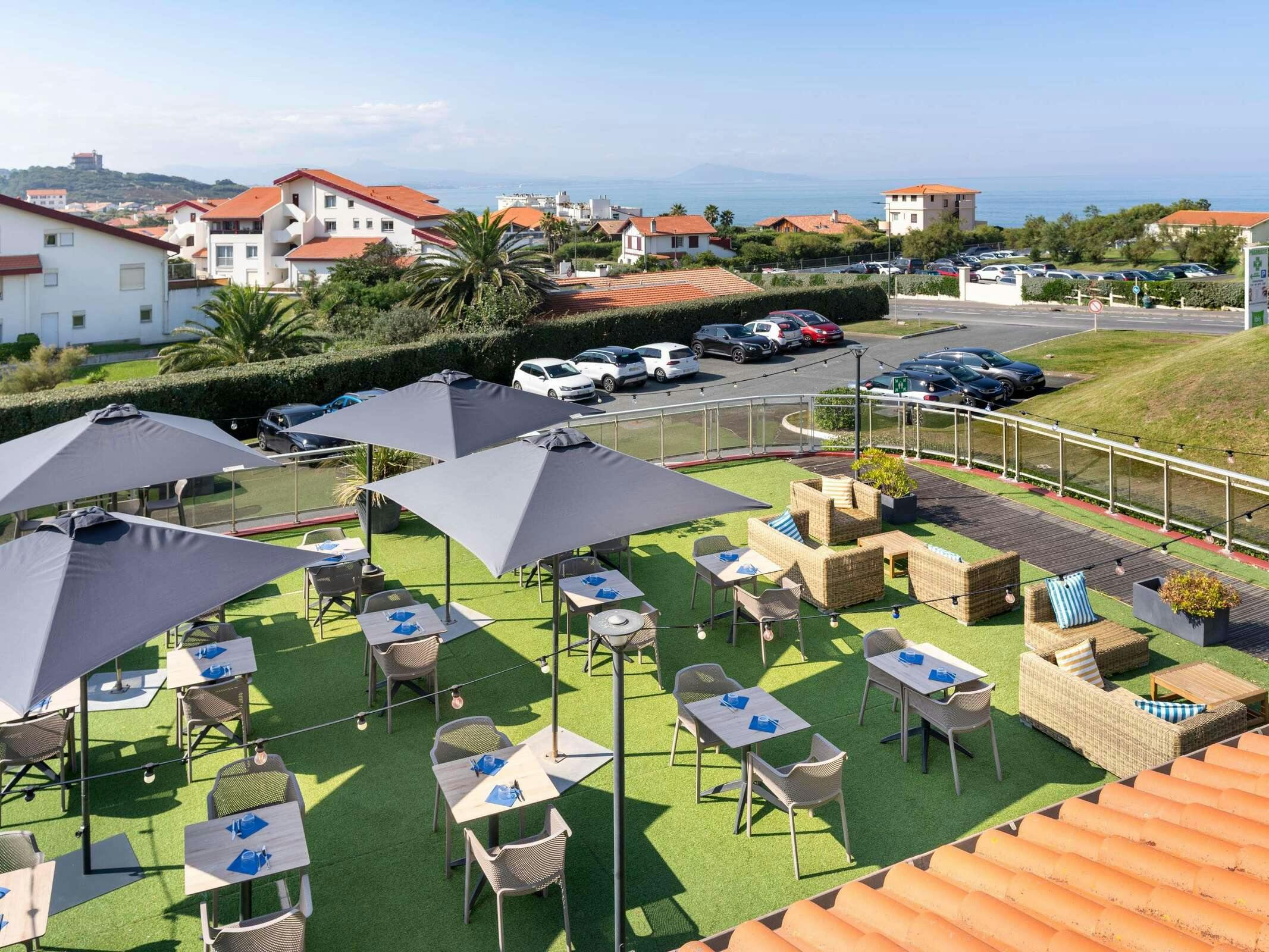 Ibis Styles Biarritz Plage