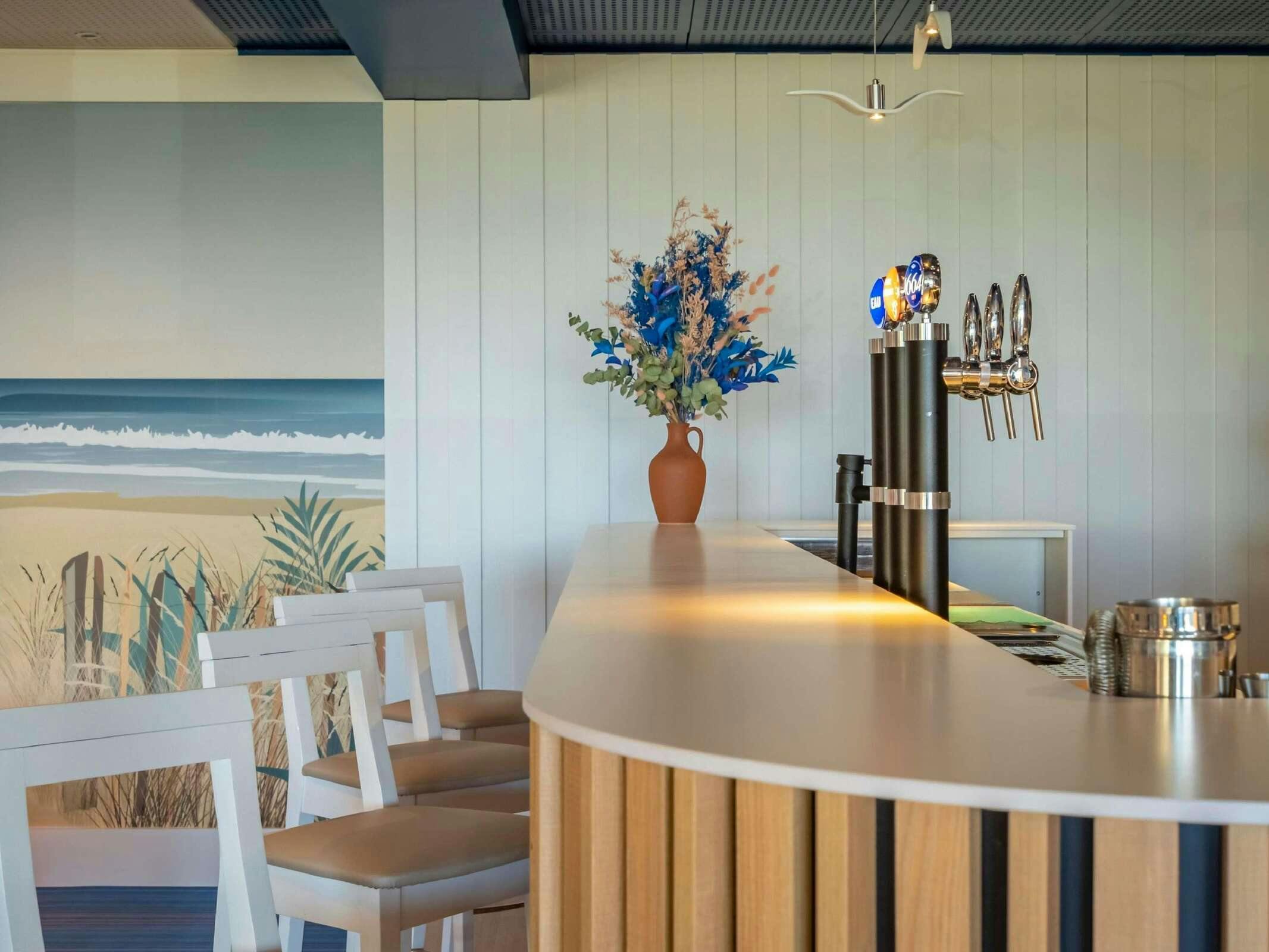 Hotel Ibis Styles Biarritz Plage photo 1