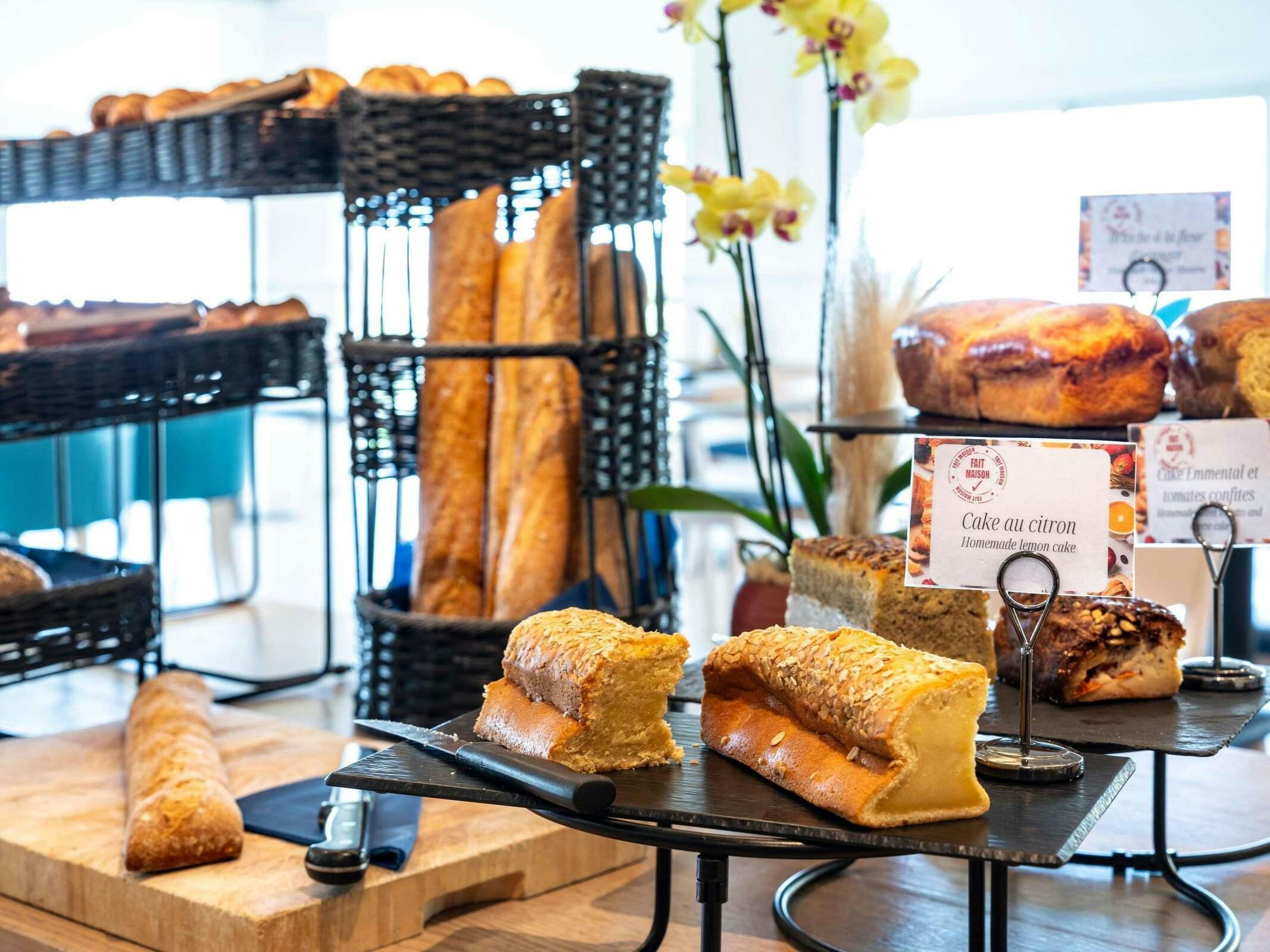 Hotel Ibis Styles Biarritz Plage photo 3